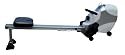 V-Fit 09MR Magnetic Rower with MP3 Link Computer