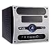 AOpen Computer EX18 V2 silber/blau PC Barebone Socket A NForce2-GT LAN VGA Sound