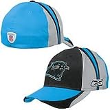 Carolina Panthers Player Sideline Flex Cap