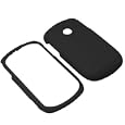 BW Shield Shell Tracfone Black