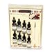 Marshall Retouching Colors Set #1, Liquid Retouching Colors for Color and Black & White Prints and Transparencies