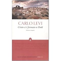 Cristo si � fermato a Eboli. Ediz. integrale