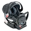 Britax Companion Infant Car Seat Onyx