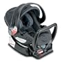 Britax Companion Infant Car Seat Onyx
