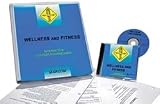 Marcom Fitness & Wellness Safety&health Cd-rom Crs
