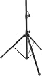 ProLine Tripod Speaker Stand, Black