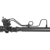 A1 Cardone Rack and Pinion Complete Unit 26-2402 by A1 Cardone
