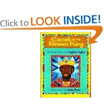 Carol of the Brown King: Nativity Poems