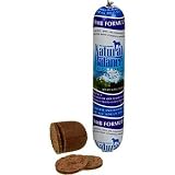 Natural Balance Dog Food Roll Lamb Formula