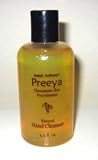 Preeya Natural Hand Cleanser