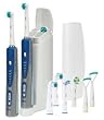 Oral-B Professional Care 8850-DLX Electric Power Toothbrush(Two Power Handles)