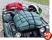 Keeper 06143 Motorcycle/ATV Cargo Net, 15