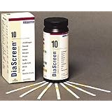 DiaScreen Urinalysis 2GP, 100 Strips/Bottle
