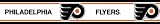 Philadelphia Flyers Peel and Stick Wallpaper Border