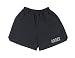 Black Physical Training Army Shorts - Available In Various Sizes