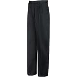 adidas Pleated Stretch Twill Pant