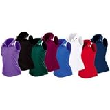 AS PRECEDENT WOMENS JERSEY SLEEVELESS at ASICS