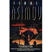 Foundation (The Foundation Series)
