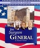 America's Leaders - The Surgeon General (America's Leaders)