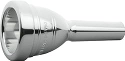 Yamaha Douglas Yeo Replica Series Trombone Mouthpiece