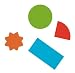 Livres : 250 gommettes autocollantes nouveaute pour maternelle ass./ 12 f.-10 c.