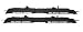Sporting Goods : Block Wrap-Rax Deluxe Double Soft Rack