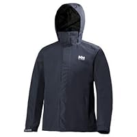 Helly Hansen Men's Dubliner Jacket Navy XXXXXL