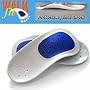 Walkfit Orthotic Size D