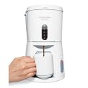 Proctor Silex 44301 BrewStation 10-Cup Dispensing Coffeemaker