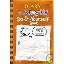 by Jeff Kinney Diary of a Wimpy Kid Do 1 edition