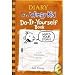 by Jeff Kinney Diary of a Wimpy Kid Do 1 edition by Jeff Kinney
