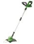 CEL LT1 LINEtrimmer 10-inch 18 Volt Lithium Ion Cordless Electric String Trimmer/Edger