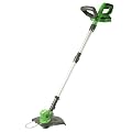 CEL 10" (25cm) 18V Li-Ion Cordless Line Trimmer LT1-LI01
