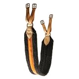 Reinforced Padded Equalizer Girth