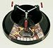 Good Tidings CNCC152 Cinco Small Christmas Tree Stand