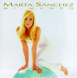 Marta Sanchez - Latinos - Casa Musica Vol.15 - Zortam Music