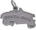 Costa Rica Charm by Rembrandt Charms