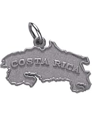 Rembrandt Charms Costa Rica Charm