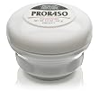Proraso Shaving Soap with Aloe and Green Tea - Ultra Sensitive Skin 150ml/5.2oz