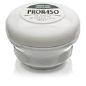 Proraso Shaving Soap with Aloe and Green Tea - Ultra Sensitive Skin 150ml/5.2oz