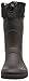 Kamik Waterfight Rain Boot (Little Kid/Big Kid), Black, 13 M US Little Kid