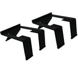 NHT DeskStand for SuperPower (Black, Single)