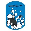 Sea Squad Mini Kick - Blue
