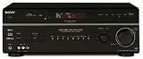 Sony STR-DE697B Dolby Digital Receiver 7 Ch- Black