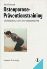Produkt-Bild: Osteoporose-Pr&auml;ventionstraining