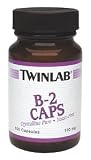 B2 Caps - 100 mg, 100 capsules