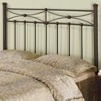 Metal Full Headboard