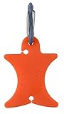 Nite Ize Curvyman Cord Supervisor (Orange)