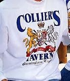 Collier Tee