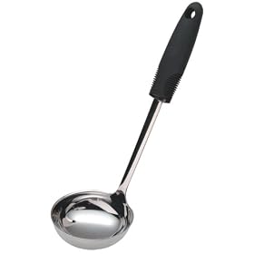 OXO - Good Grips - Louche - Inox (Import Grande Bretagne)